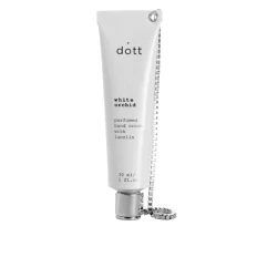 Крем для рук парфюмированный DOTT (с ланолином MUZA 30 мл)