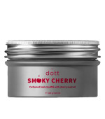 Суфле парфюмированное для тела DOTT (с маслом вишневых косточек | Smoky Cherry)