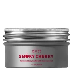 Суфле парфюмированное для тела DOTT (с маслом вишневых косточек | Smoky Cherry)