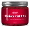 Скраб-конфитюр парфюмированный для тела DOTT (с маслом вишневых косточек | Smoky Cherry)