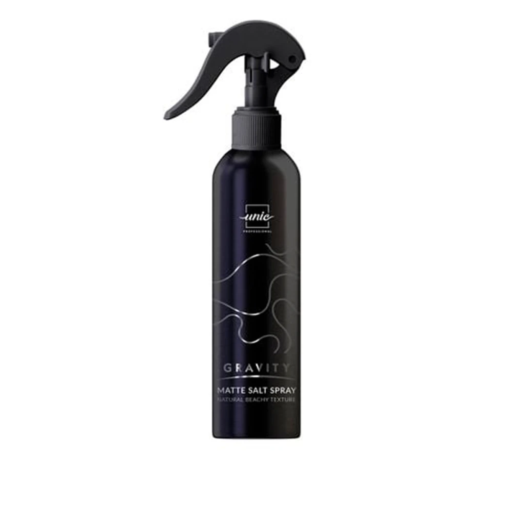 Спрей матовий сольовий GRAVITY, 200 мл