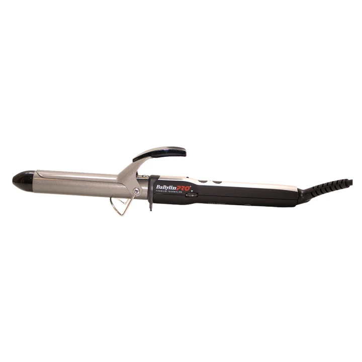 Плойка Titanium-Tourmaline COMPUTER 24 мм