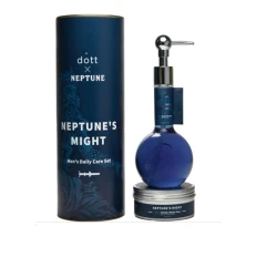 Набір щоденного догляду для чоловіків  (3 в 1 Neptune’s Might )