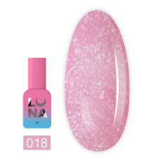 База кольорова LunaMoon 13 мл (Cover base 018 315-0480-0035)