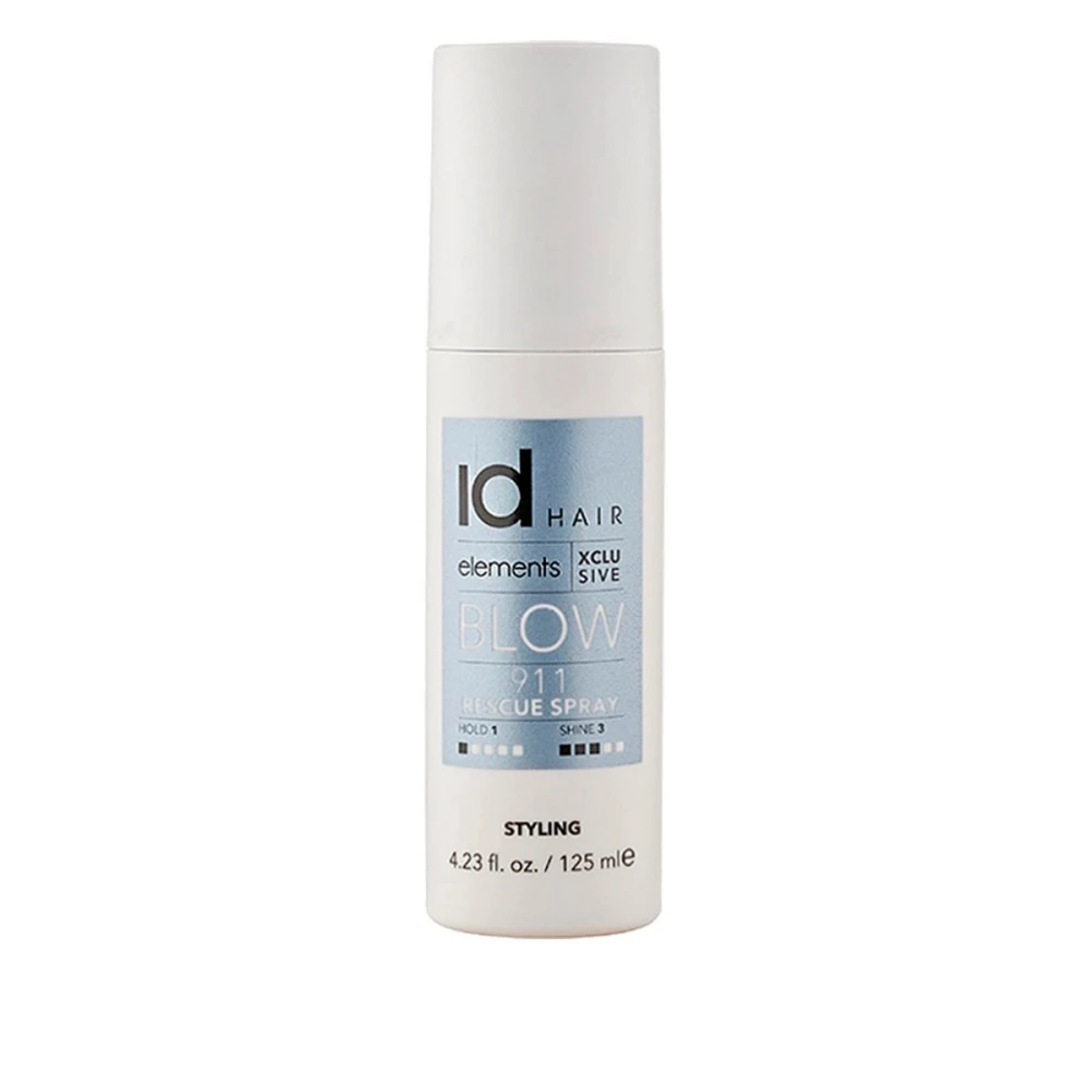 Спрей багатофункціональний захисний поживний ELEMENTS XCLS BLOW 911 RESCUE SPRAY 50 мл