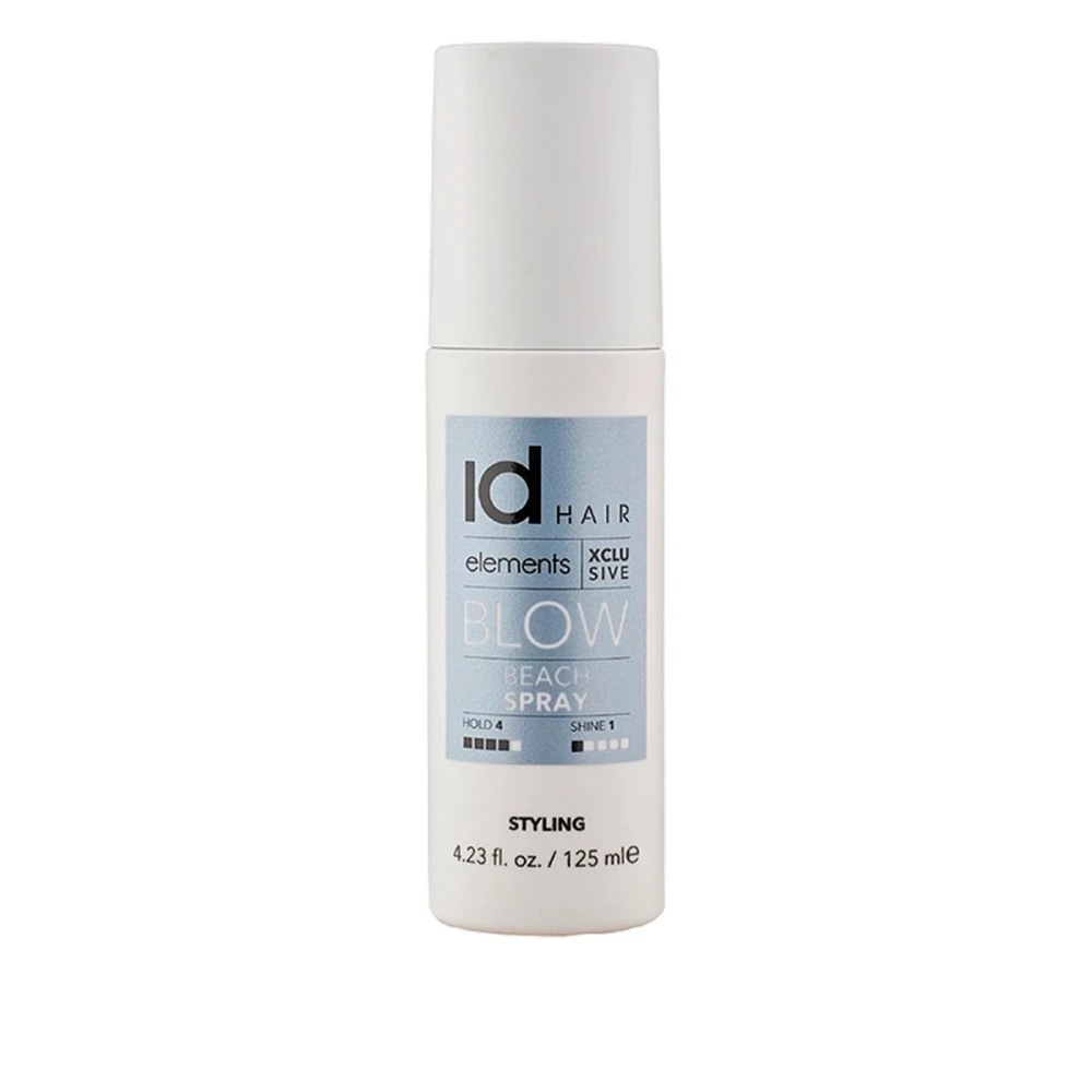 Спрей соляний мінералізований ELEMENTS XCLS BLOW BEACH SPRAY 125 мл
