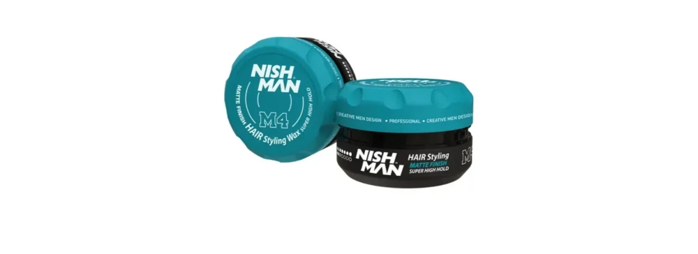 Паста матова 30 мл (M4)