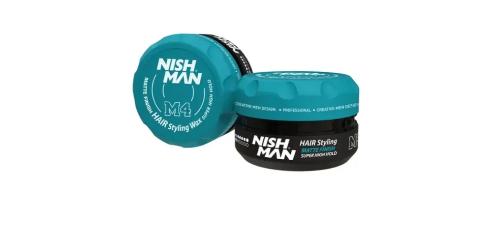 Паста матова 30 мл (M4)