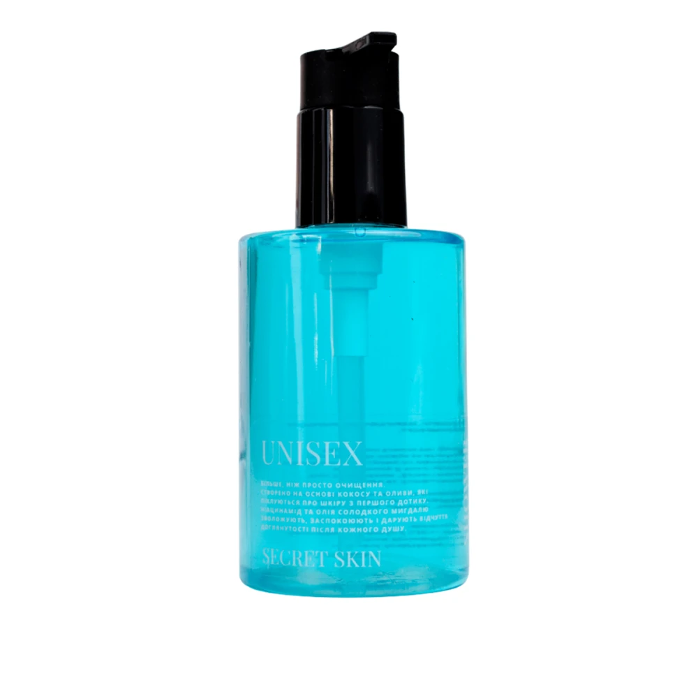 Гель-олія Secret Skin (Unisex)