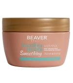 Маска для ущільнення та еластичності волосся BEAVER (Keratin 250 мл)