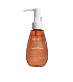 Масло для разглаживания и эластичности волос BEAVER (Keratin 100 мл)