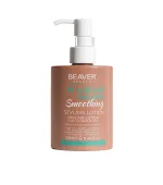 Крем для укладки и разглаживания волос BEAVER (Keratin 250 мл)