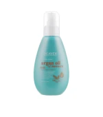 Масло питательное для восстановления поврежденных волос BEAVER (Argan Oil 100 мл)