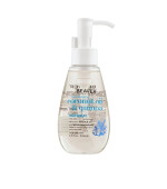 Масло для увлажнения и питания сухих волос BEAVER (Coconut Oil 100 мл)