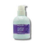 Кондиционер для интенсивного ухода за волосами BEAVER (Infuse Color Shine Purple 200 мл)