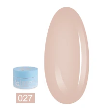 Гель для нарощування LunaMoon 15 мл (Premium 027)