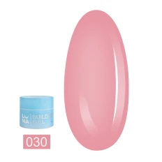 Гель для нарощування LunaMoon 15 мл (Premium 030)