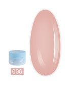 Гель для нарощування LunaMoon 50 мл (Premium 006)