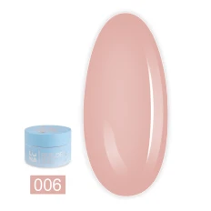 Гель для наращивания LunaMoon 50 мл (Premium 006)