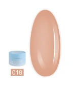 Гель для наращивания LunaMoon 50 мл (Premium 018)