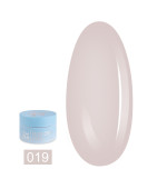 Гель для нарощування LunaMoon 50 мл (Premium 019)