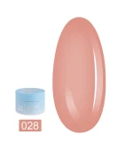 Гель для наращивания LunaMoon 30 мл (Premium 028)