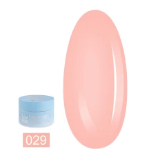 Гель для нарощування LunaMoon 30 мл (Premium 029)