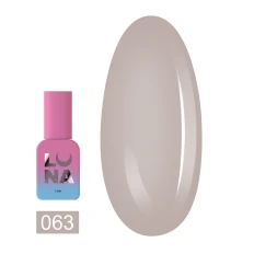 Гель для укріплення LunaMoon 13 мл (Light acrygel 063)