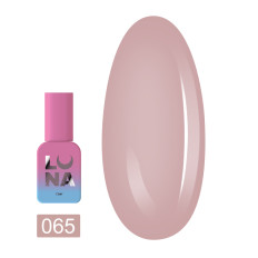 Гель для укрепления LunaMoon 13 мл (Light acrygel 065)