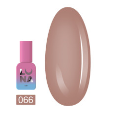 Гель для укрепления LunaMoon 13 мл (Light acrygel 066)