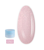 Гель для укріплення LunaMoon 30 мл (Light acrygel 050)