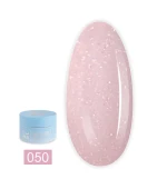 Гель для укрепления LunaMoon 30 мл (Light acrygel 050)