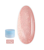 Гель для укріплення LunaMoon 30 мл (Light acrygel 052)