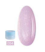 Гель для укріплення LunaMoon 30 мл (Light acrygel 054)