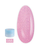 Гель для укріплення LunaMoon 30 мл (Light acrygel 055)