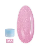 Гель для укрепления LunaMoon 30 мл (Light acrygel 055)