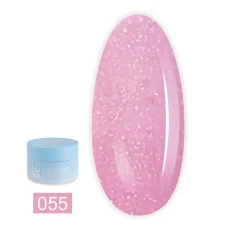 Гель для укрепления LunaMoon 30 мл (Light acrygel 055)