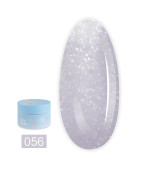 Гель для укріплення LunaMoon 30 мл (Light acrygel 056)