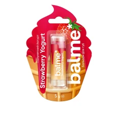Бальзам для губ Balme (Strawberry Yogurt 5 г)