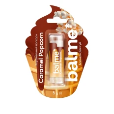 Бальзам для губ Balme (Caramel Popcorn 5 г)