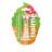 Watermelon Ice Cream 5 г