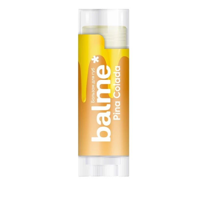 Бальзам для губ Balme (Pina Colada 5 г)
