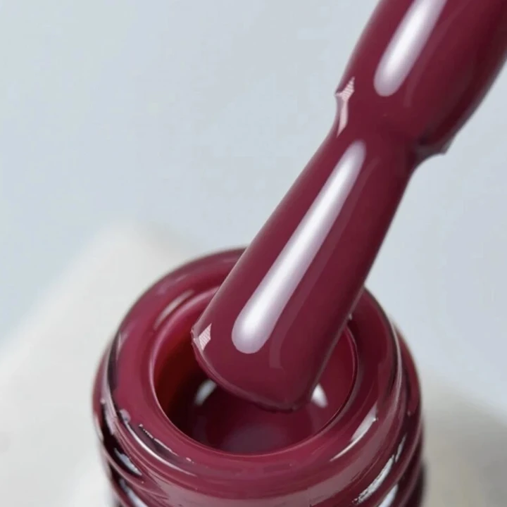 Гель-лак Color of the month NailSofTheDay (October 2025 Toscano 10 мл)