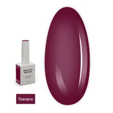 Гель-лак Color of the month NailSofTheDay (October 2025 Toscano 10 мл)