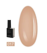 Гель-лак BIBLIOTEKA , 10 мл (17 Calm - Спокойствие)