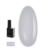 Гель-лак BIBLIOTEKA , 10 мл (19 Mist - Имла)