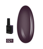 Гель-лак BIBLIOTEKA , 10 мл (21 Plum - Слива)