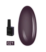 Гель-лак BIBLIOTEKA , 10 мл (21 Plum - Слива)