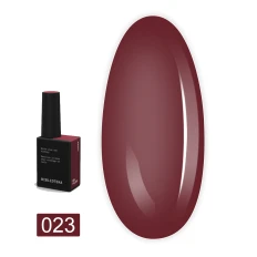 Гель-лак BIBLIOTEKA , 10 мл (23 Berry - Ягода)