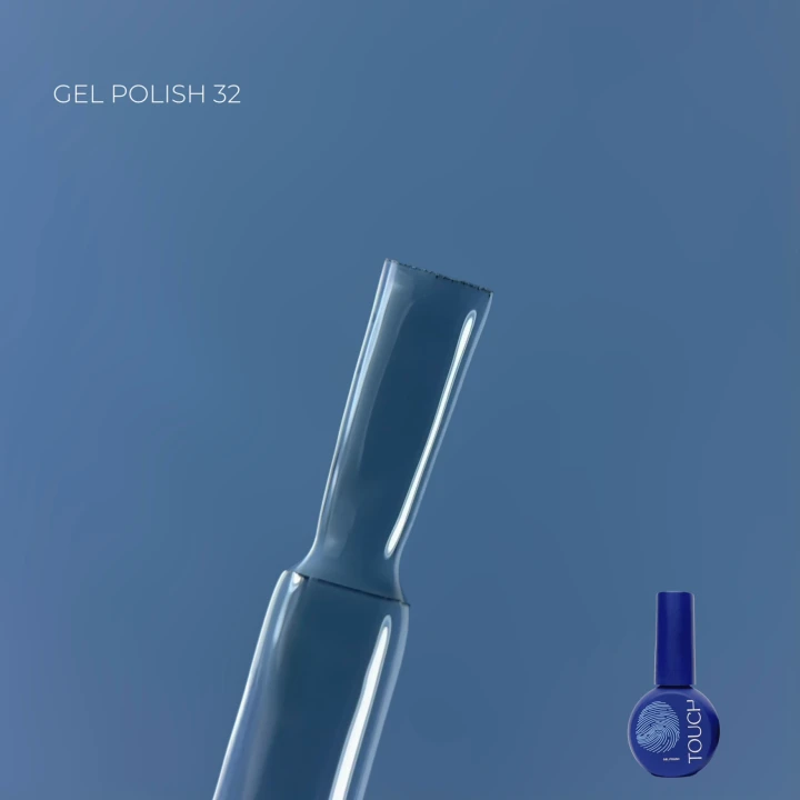 Гель-лак 9 мл (032)